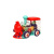 Игрушка Движок Локомитив 1toy Т23926